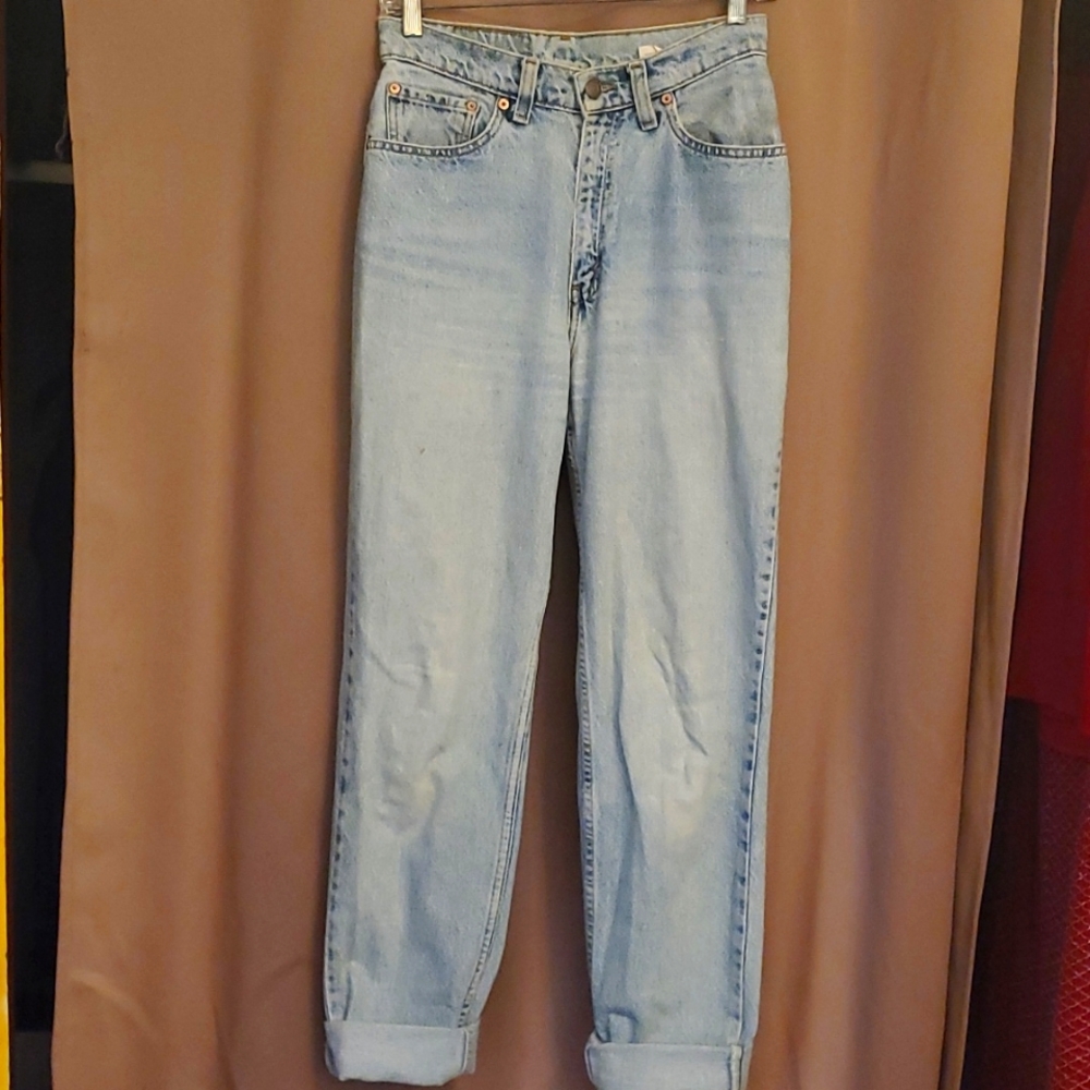 Vintage Levis